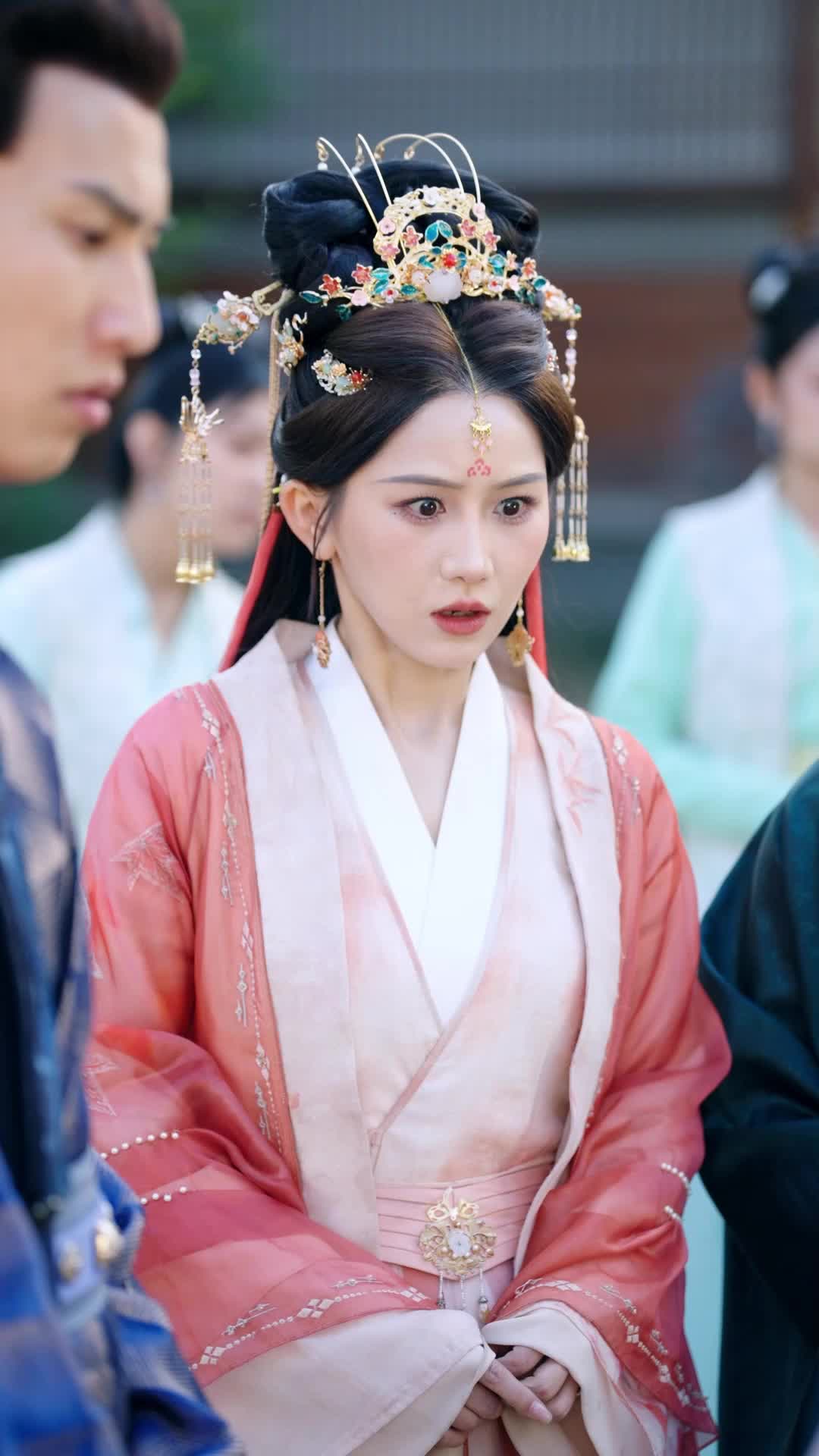 Episode 10 - I Married a Dead General